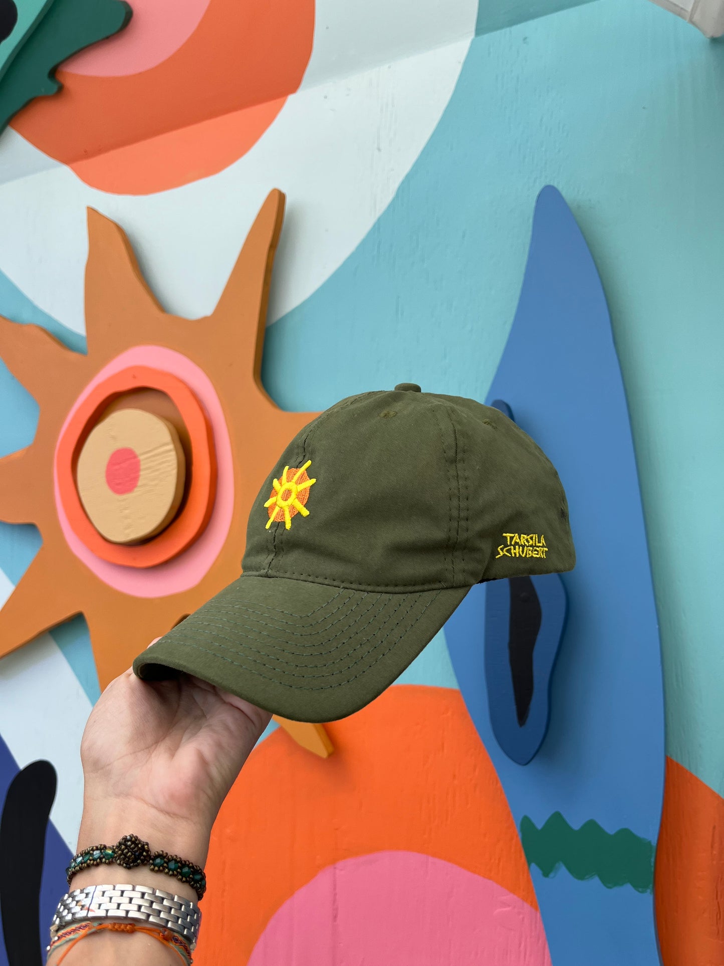 Cap