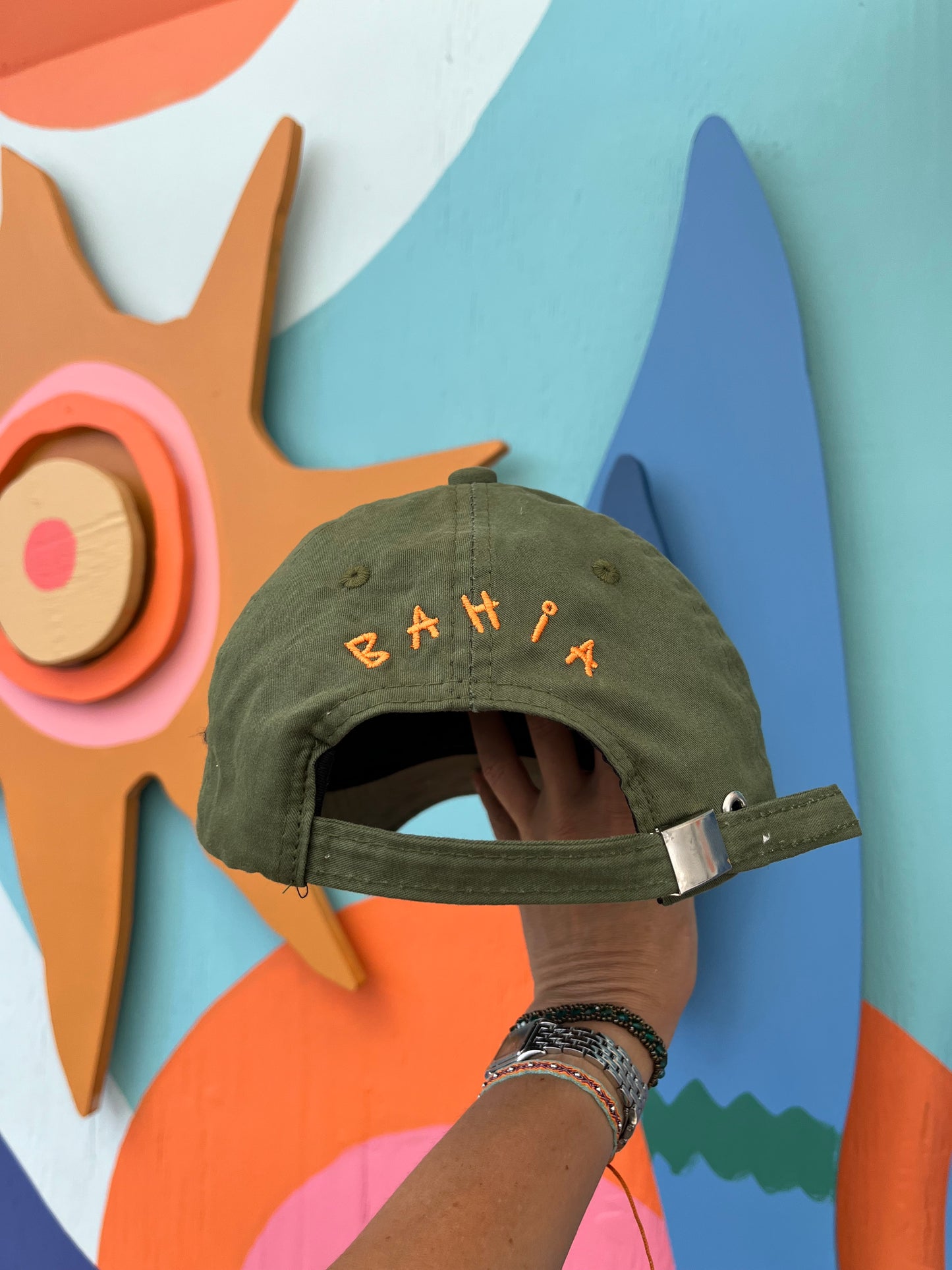 Cap