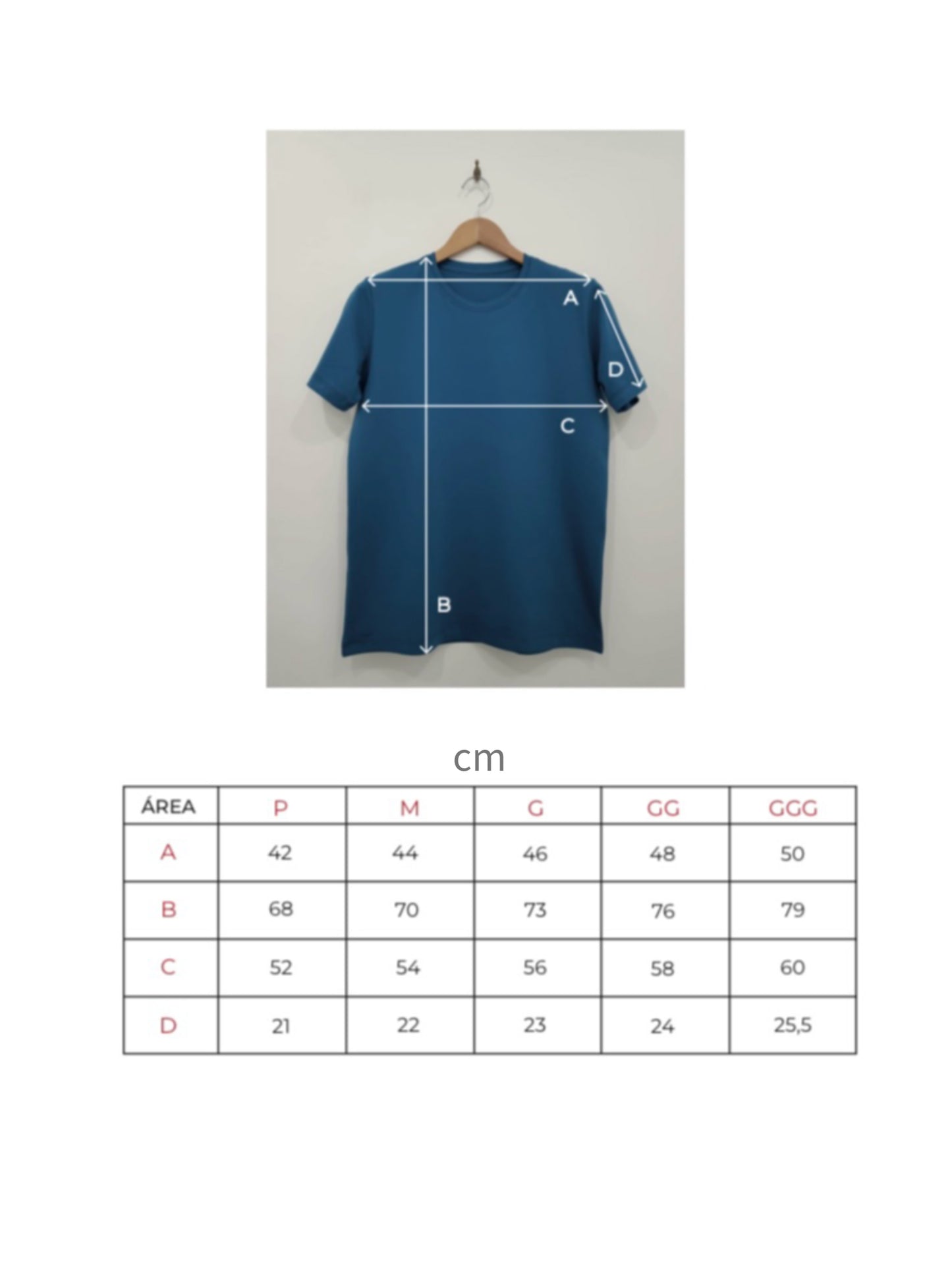 T-shirts